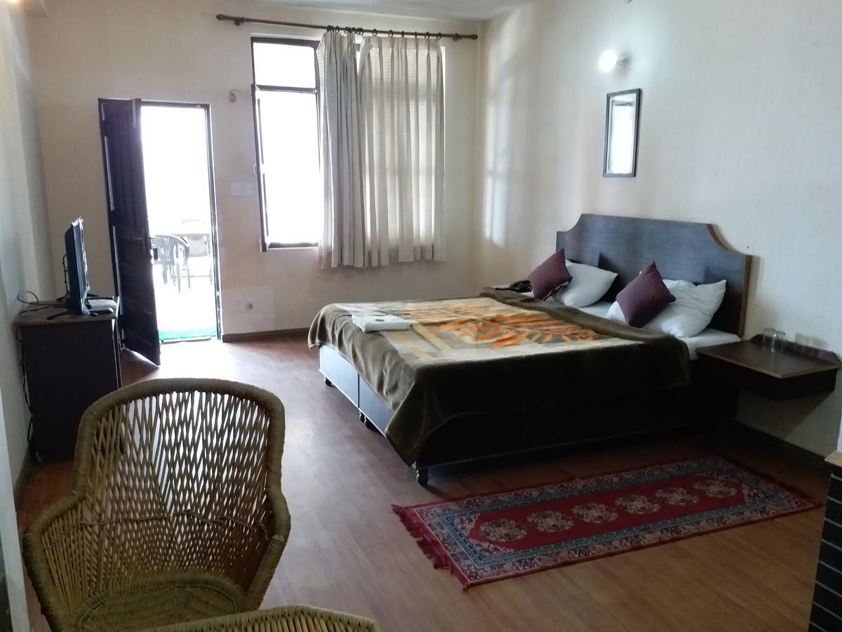 Hotel Manali Jain Cottage 외부 사진