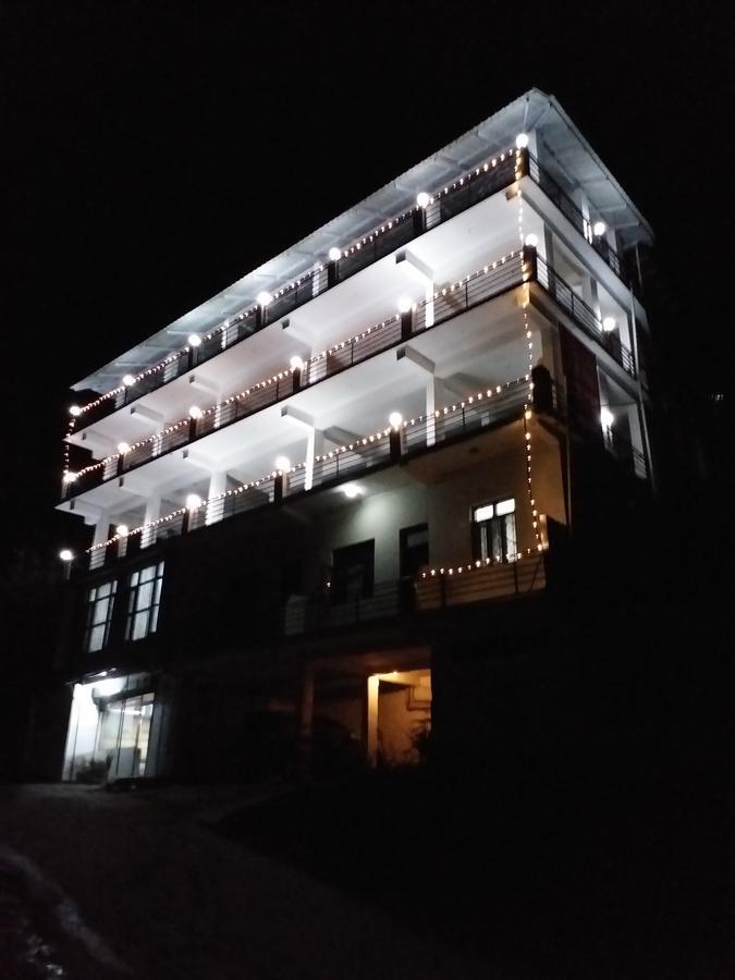 Hotel Manali Jain Cottage 외부 사진
